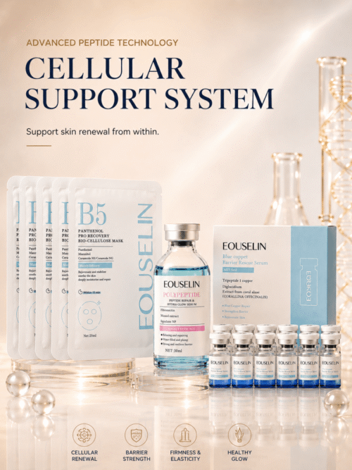 Cellular Support System