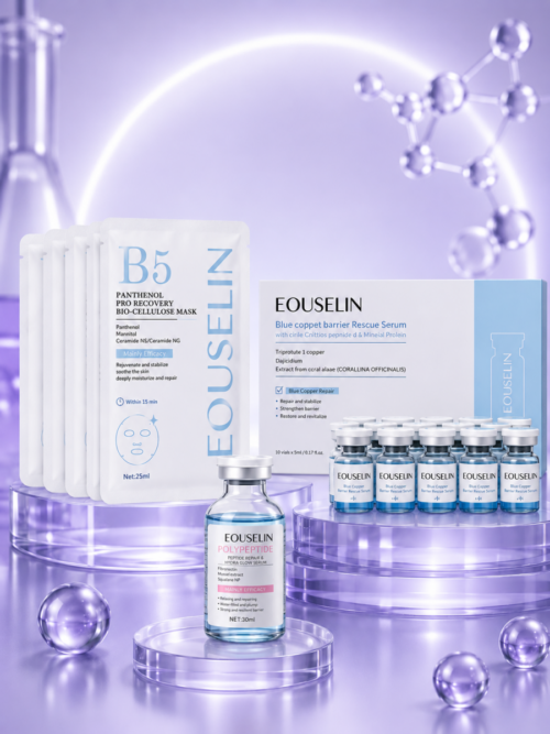 SKIN REGENERATION SYSTEM
